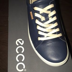 Ecco soft sneakers
